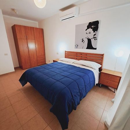 Finestra sul mare 23 Apartment Vasto Exterior foto