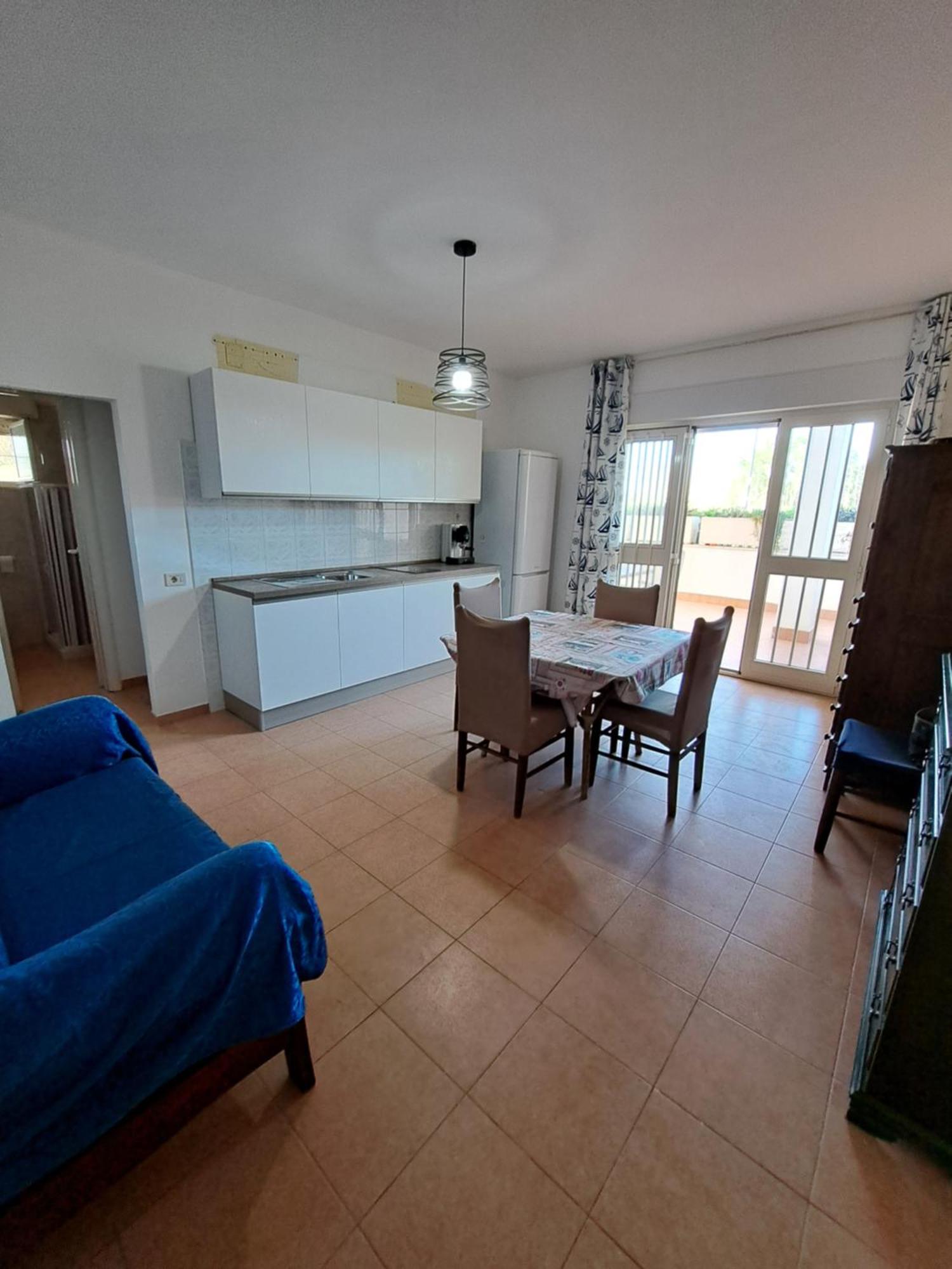 Finestra sul mare 23 Apartment Vasto Exterior foto