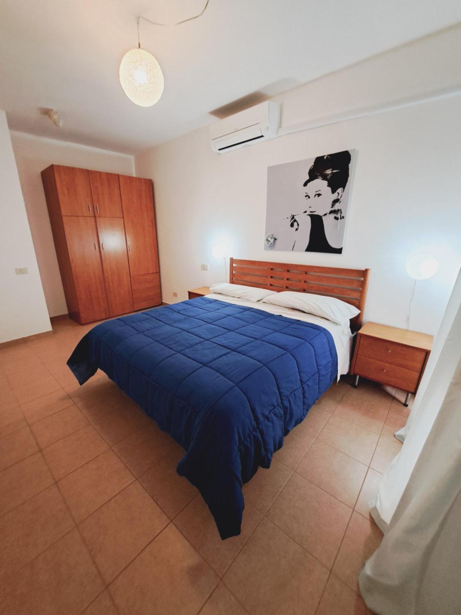 Finestra sul mare 23 Apartment Vasto Exterior foto