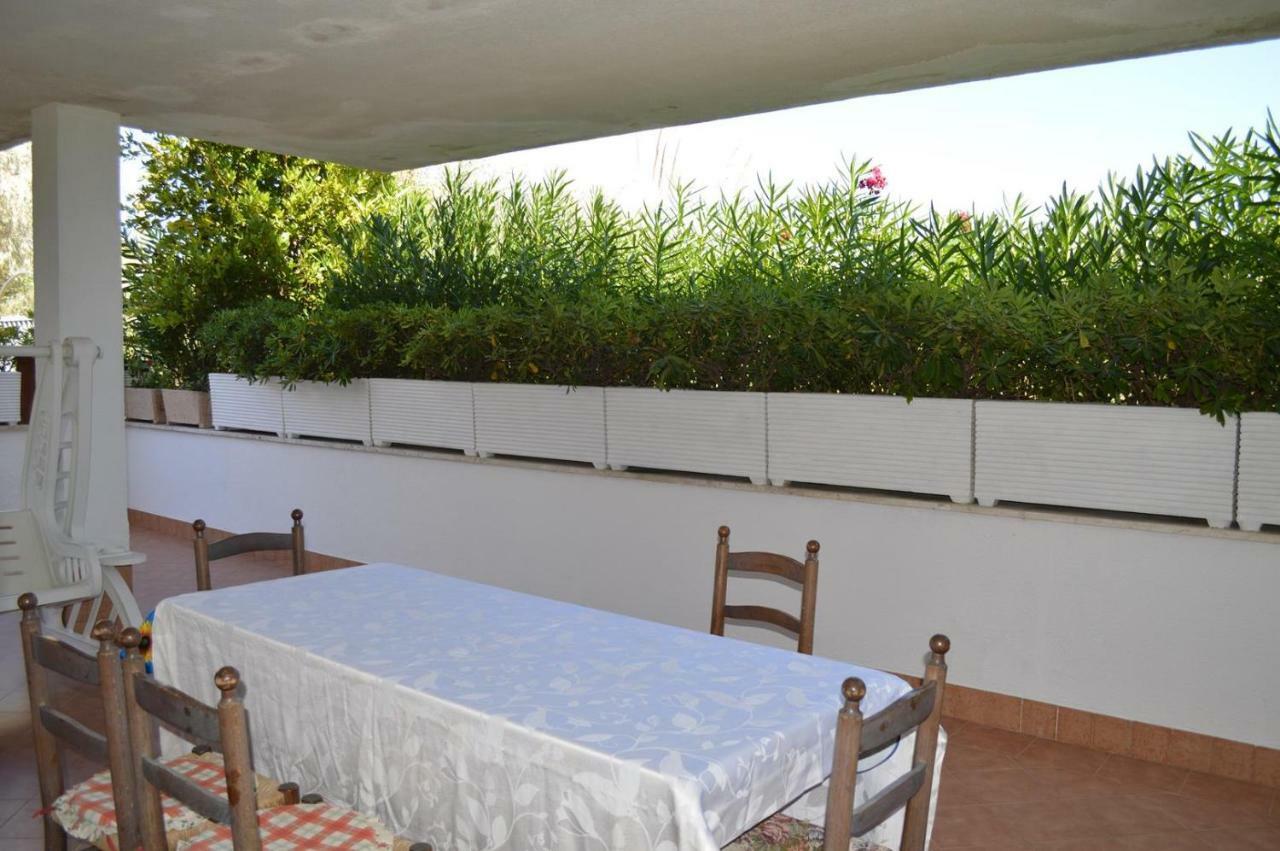 Finestra sul mare 23 Apartment Vasto Exterior foto
